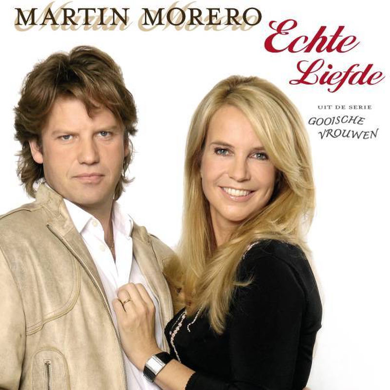 Martin  Morero